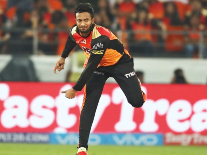 IPL 2019: Bangladesh to call Shakib Al Hasan back for World Cup camp