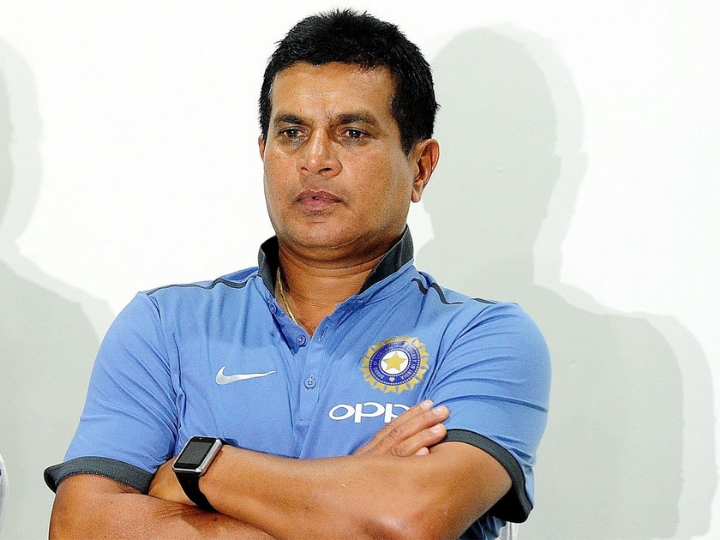 ipl 2019 ex indian womens coach tushar arothe held for betting IPL 2019: Ex-Indian women's coach Tushar Arothe held for betting