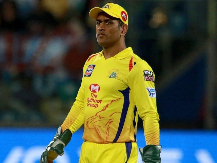 ipl 2019 out with back spasm dhoni not leading csk for 1st time since 2010 IPL 2019: Out with back spasm, Dhoni not leading CSK for 1st time since 2010