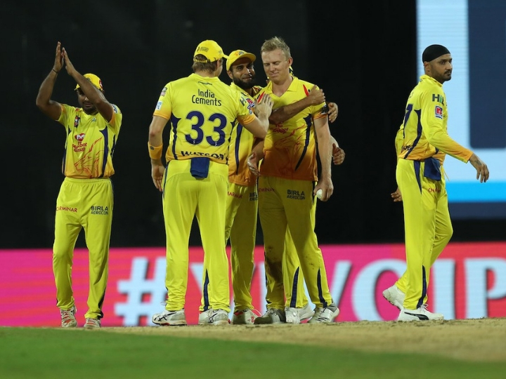 IPL 2019 CSK vs KXIP: Rahul, Sarfraz fifties wasted as Chennai win by 22 runs
