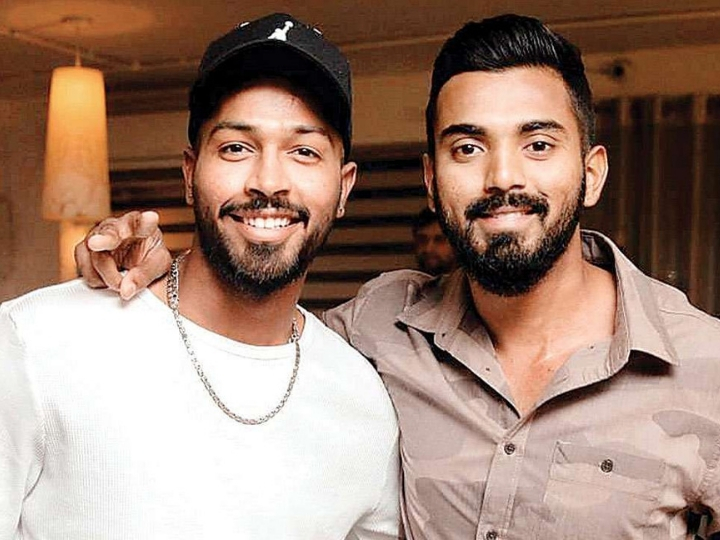 pandya deposes before bcci ombudsman rahul to meet on wednesday Pandya deposes before BCCI ombudsman; Rahul to meet on Wednesday