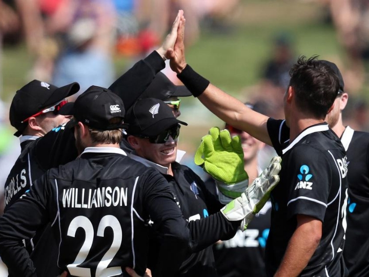 world cup 2019 new zealand squad announced rookie blundell gets maiden call up World Cup 2019: New Zealand squad announced; rookie Blundell gets maiden call-up