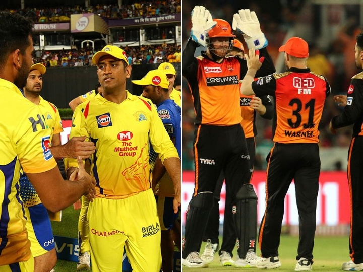 IPL 2019, CSK vs SRH, Match 41: When and where to watch live telecast, live streaming