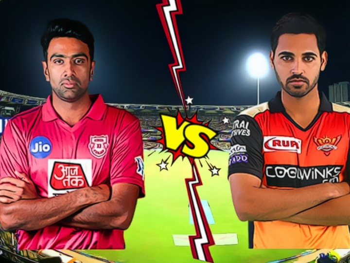 IPL 2019 KXIP vs SRH, Match 22: When and where to watch live telecast, live streaming