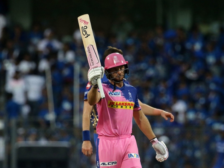 IPL 2019, MI vs RR: Buttler, Gopal outshine De Kock's efforts as Rajasthan win by 4 wickets