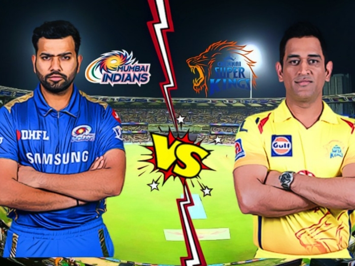IPL 2019 MI vs CSK, Match 15: When and where to watch live telecast, live streaming