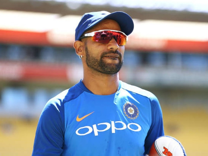 World Cup 2019: Selectors have picked strong side, says Shikhar Dhawan