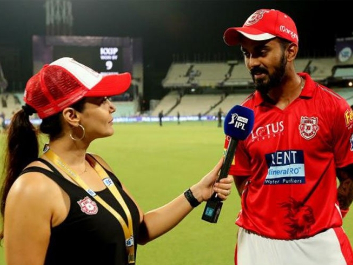 ipl 2019 rahul is a nice guy respectful towards women says preity zinta IPL 2019: Rahul is a nice guy, respectful towards women, says Preity Zinta