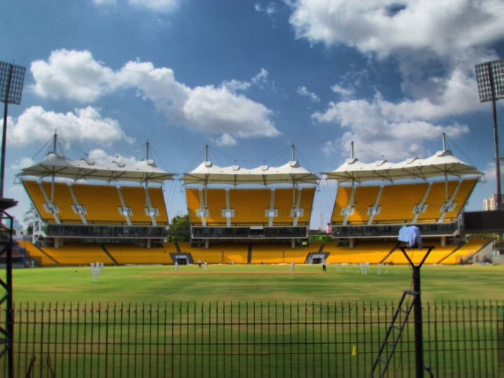 IPL 2019: Season finale likely to be held in Chennai