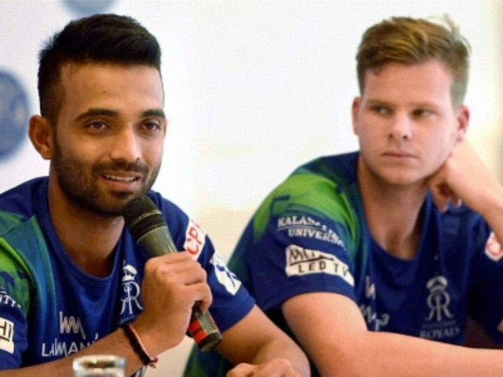 IPL 2019: Ajinkya Rahane sacked as RR skipper for rest of the season
