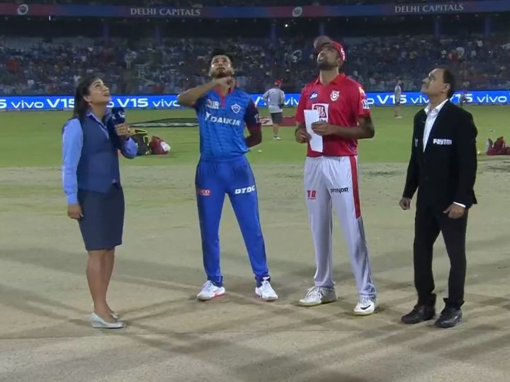 ipl 2019 dc vs kxip match 37 delhi opt to bowl with 3 major changes IPL 2019, DC vs KXIP, Match 37: Delhi opt to bowl with 3 major changes