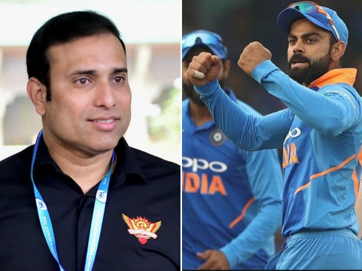 world cup 2019 india very balanced strong contender for the title says laxman World Cup 2019: India very balanced, strong contender for the title, says Laxman