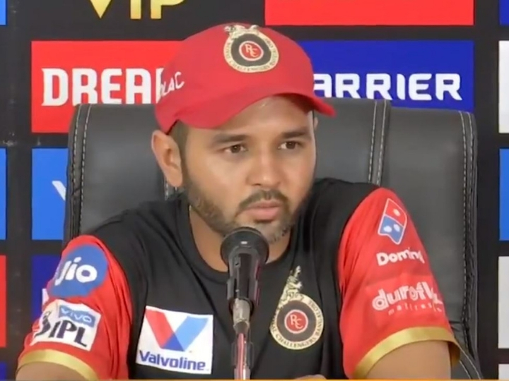 ipl 2019 we dont deserve being under the pump says parthiv patel IPL 2019: We don't deserve being under the pump, says Parthiv Patel