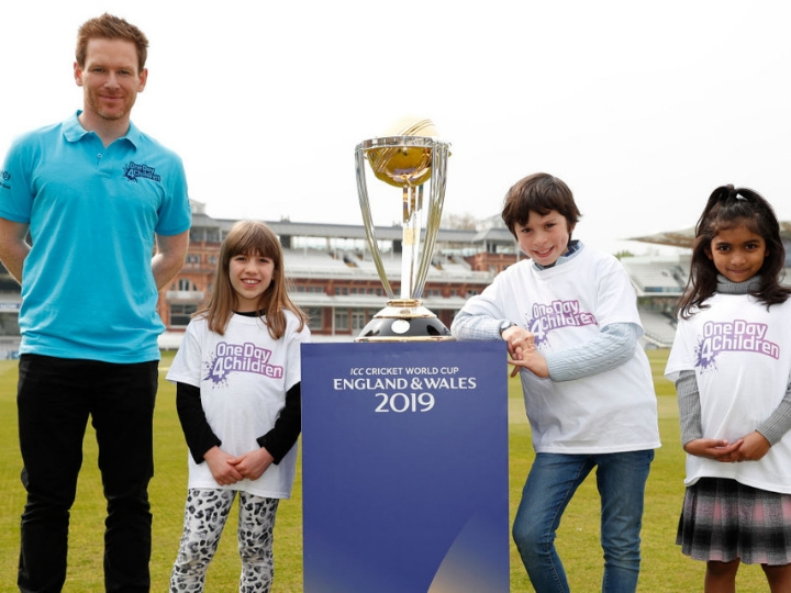 Being the host of this mega event, they begin their campaign on May 30 against South Africa.