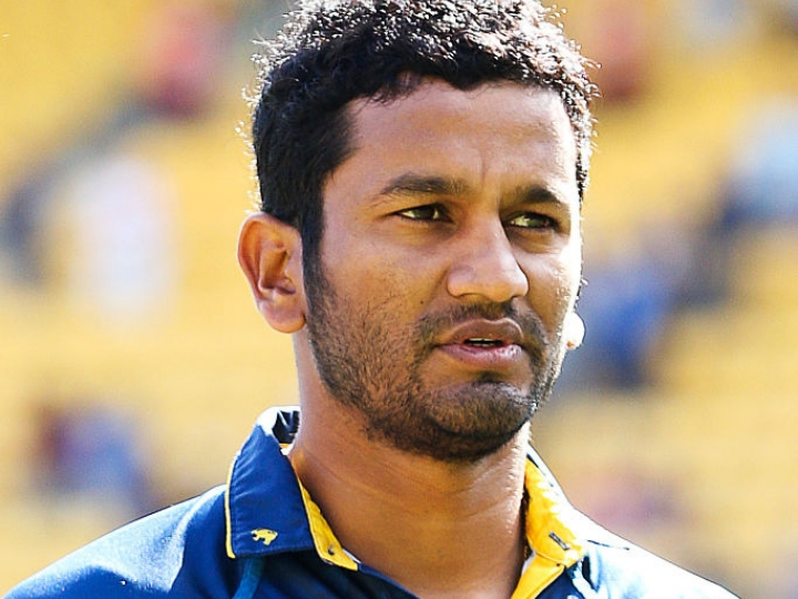 World Cup 2019: Dimuth Karunaratne appointed as Sri Lanka captain