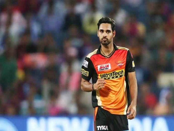IPL 2019 | DC vs SRH: Skipper's job becomes relatively easy when the team does well: Bhuvneshwar 