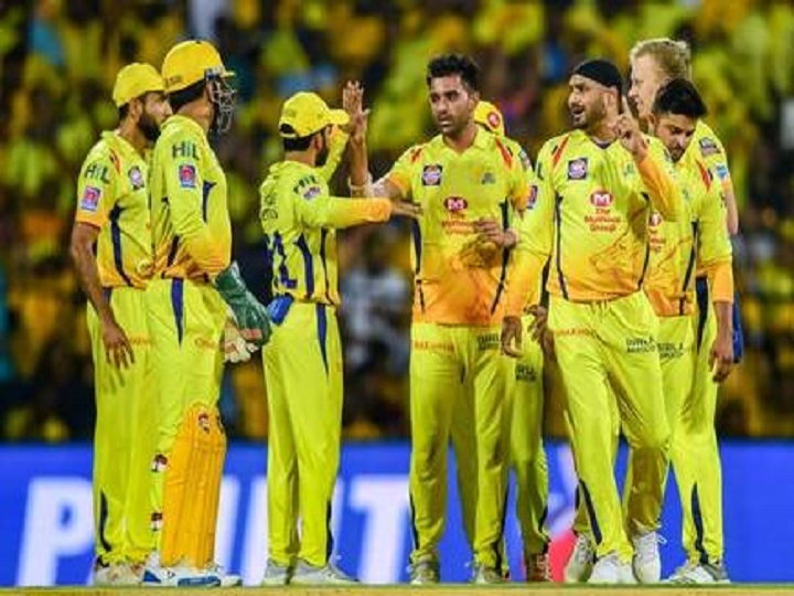 ipl 2019 csk look to be back on top with win against table toppers delhi capitals IPL 2019: CSK look to be back on top with win against table-toppers Delhi Capitals