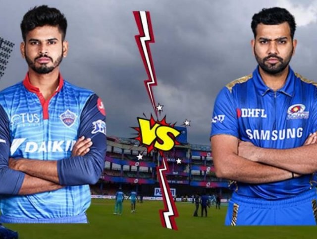 ipl 2019 dc vs mi delhi take on mumbai with aim to improve record at kotla IPL 2019 DC vs MI: Delhi take on Mumbai with aim to improve record at Kotla