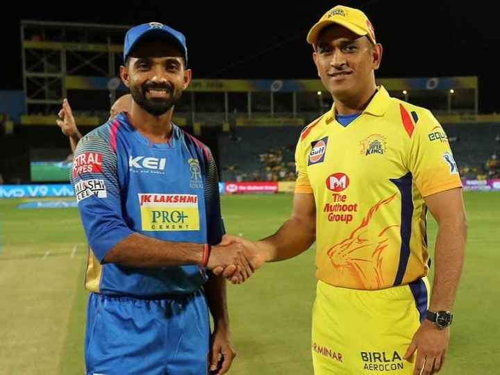 IPL 2019 RR vs CSK, Match 25: When and where to watch live telecast, live streaming