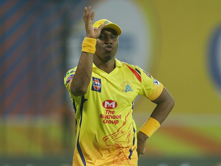 IPL 2019: Injury rules out Dwayne Bravo for two weeks