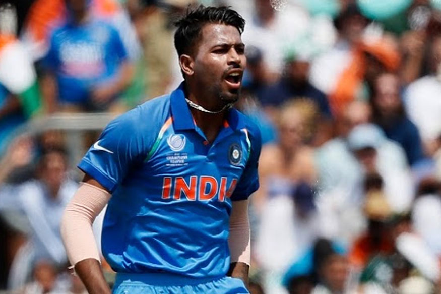 IPL 2019: Time out of game helped Hardik Pandya get into better shape, healthy mindset
