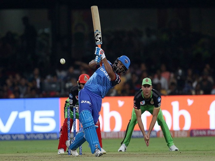 ipl 2019 pant looks to replicate stellar away form at home as dc eyes win against mi IPL 2019: Pant looks to replicate stellar away form at home as DC eyes win against MI