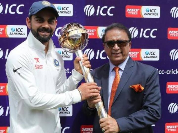 Kohli elated as India retain Test Championship Mace for third time in a row