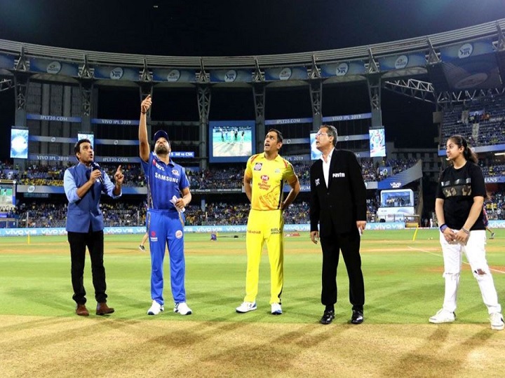 IPL 2019 CSK vs MI: CSK opt to bowl; MI drop Markande and McClenaghan