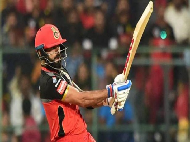 ipl 2019 rcb vs kkr virat kohli 17 runs shorts of yet another t20 milestone IPL 2019 RCB vs KKR: Virat Kohli 17 runs shorts of yet another T20 milestone