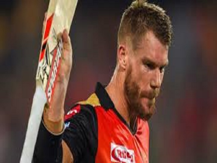 ipl 2019 warner reveals he tried being the best father and best husband post serving ball tampering ban IPL 2019: Warner reveals he tried being the best father and best husband post serving ball-tampering ban