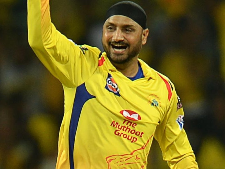 IPL 2019: Harbhajan Singh becomes 3rd Indian to scalp 150 wickets