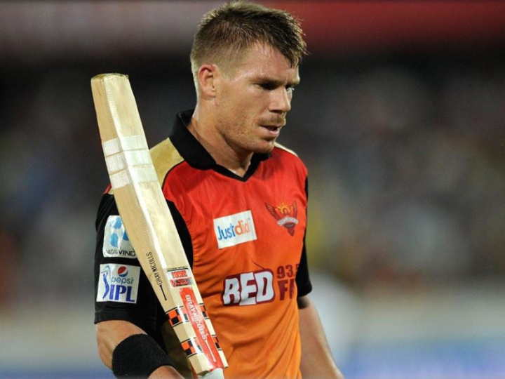 IPL 2022: 'Won't Be Playing For Sunrisers Hyderabad Anymore,' Says David Warner IPL 2022: 'Won't Be Playing For Sunrisers Hyderabad Anymore,' Says David Warner
