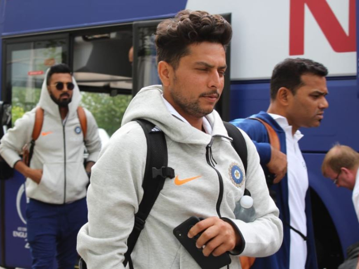Ind vs Aus, 4th Test: Former India Speedster Hits Out At Selectors After Kuldeep Yadav's Omission From Playing XI