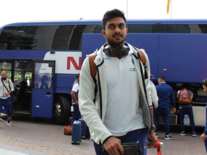 Vijay Shankar: অবসরের ২ দিনেই মাথায় ফ্র্যাঞ্চাইজি লিগে ডাক পেলেন বিজয় শঙ্কর, খেলবেন...