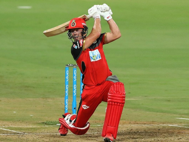 AB de Villiers pulls out from upcoming Big Bash League season