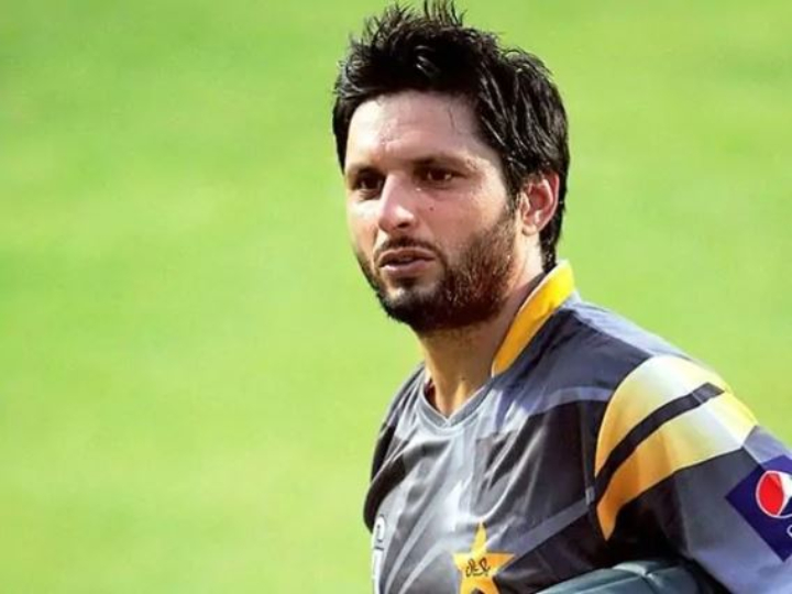 afridi claims he knew of sms exchanges between bookmaker and players before spot fixing scandal Afridi claims he knew of SMS exchanges between bookmaker and players before spot-fixing scandal