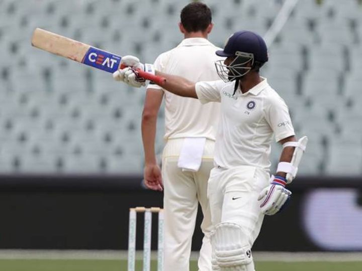 not too concerned on missing out century rahane Not Too Concerned On Missing Out Century: Rahane