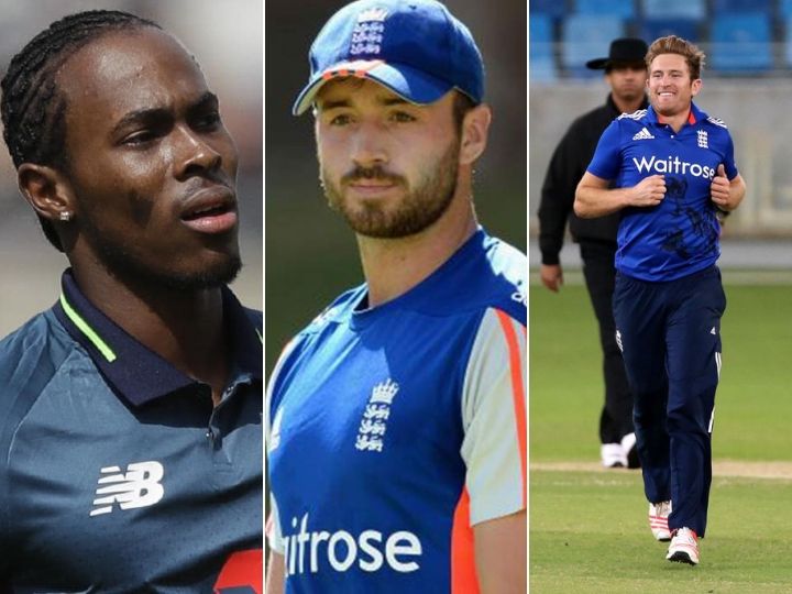 World Cup 2019: Archer, Vince, Dawson come in as England lock final 15