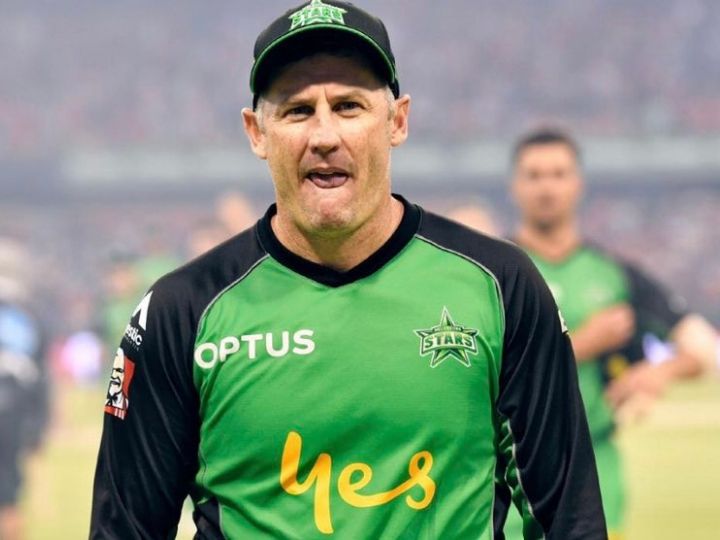bbl david hussey appointed melbourne stars head coach BBL: David Hussey appointed Melbourne Stars head coach