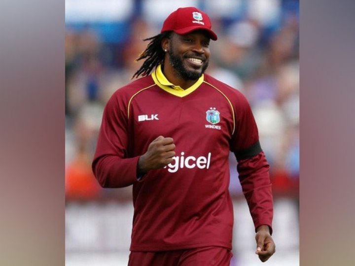 world cup 2019 bowlers still fear the universe boss warns chris gayle World Cup 2019: Bowlers still fear the 'Universe Boss', warns Chris Gayle