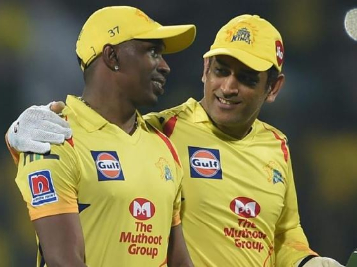 ipl enhances players skills says bravo IPL enhances players' skills, says Bravo