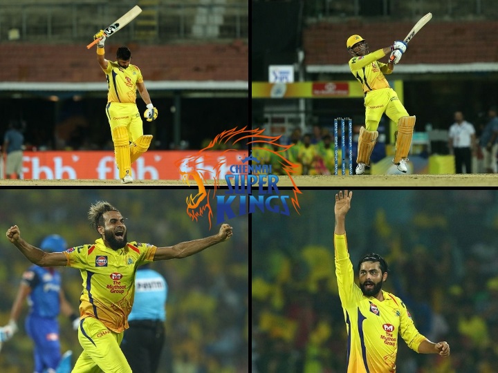 IPL 2019, CSK vs DC, Match 50: Dhoni, Raina, spinners take Chennai to top of the table