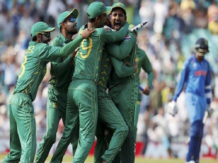 World Cup 2019: Sarfraz 'teases' Team India on the name of Champions Trophy 2017 defeat!
