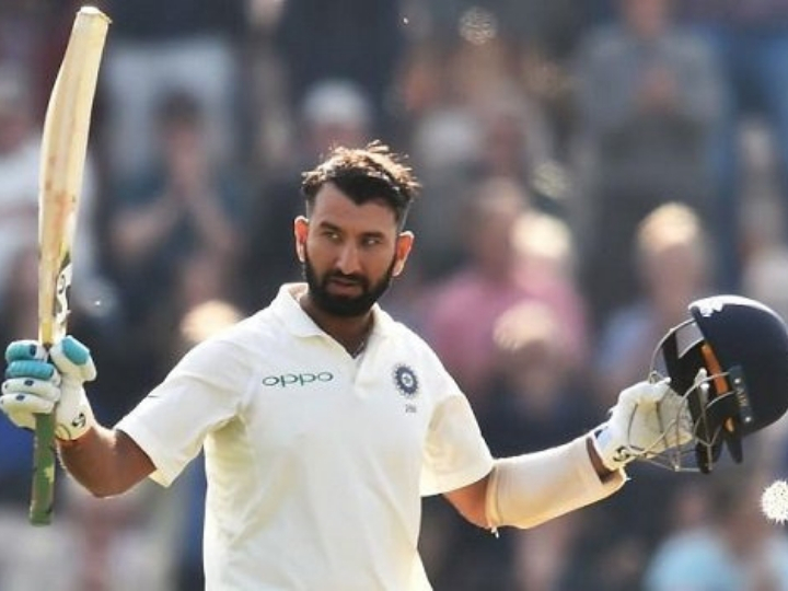 cheteshwar pujara to play in saurashtra premier league Cheteshwar Pujara to play in Saurashtra Premier League