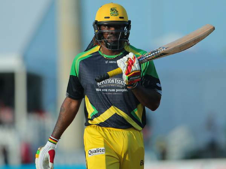 CPL 2019: Chris Gayle returns to Jamaica Tallawahs after three years