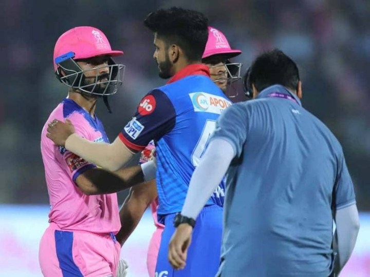 ipl 2019 dc vs rr match 53 last chance for rr for grabbing play off berth IPL 2019, DC vs RR, Match 53: Last chance for Rajasthan for grabbing play-off berth