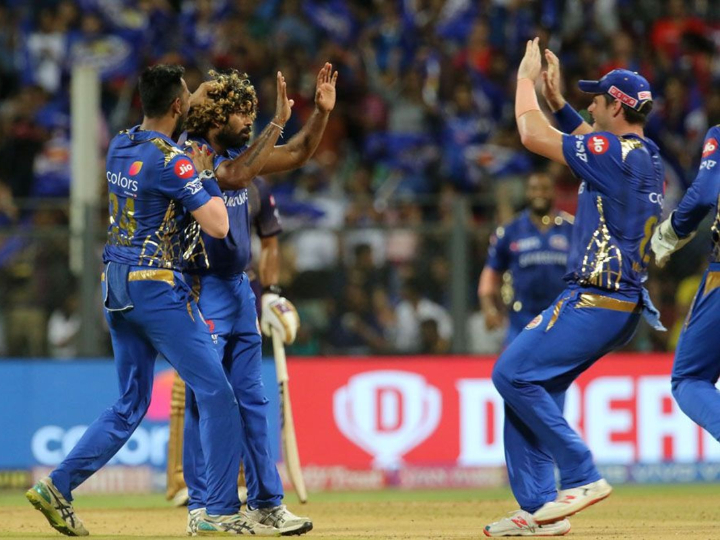 IPL 2019, MI vs KKR, Match 56: Mumbai bowlers shine, restrict Kolkata to 133/7