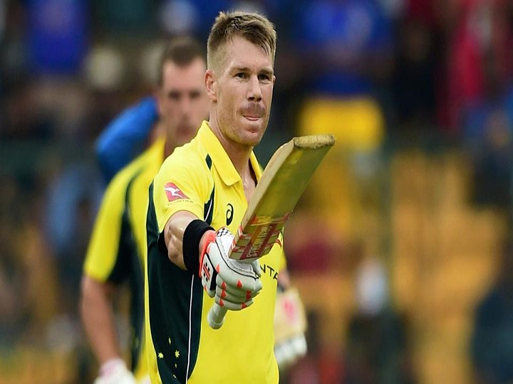 ICC World Cup: Finch believes Warner with huge Hunger will dominate with willow in tourney