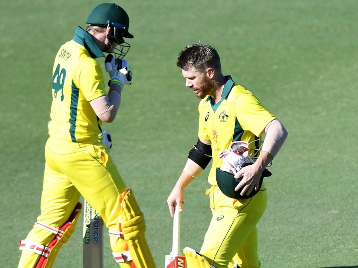 AUS XI vs NZ XI: Warner down to number 3 on national comeback, slams 39 aus xi vs nz xi warner down to number 3 on national comeback slams 39 AUS XI vs NZ XI: Warner down to number 3 on national comeback, slams 39