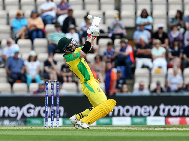 World Cup 2019: David Warner cleared to play in Australia's opener against Afghanistan